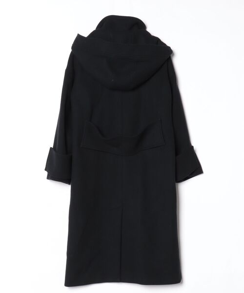 UN3D.（アンスリード） コート 36 ブラック レディース : ZOZOTOWN