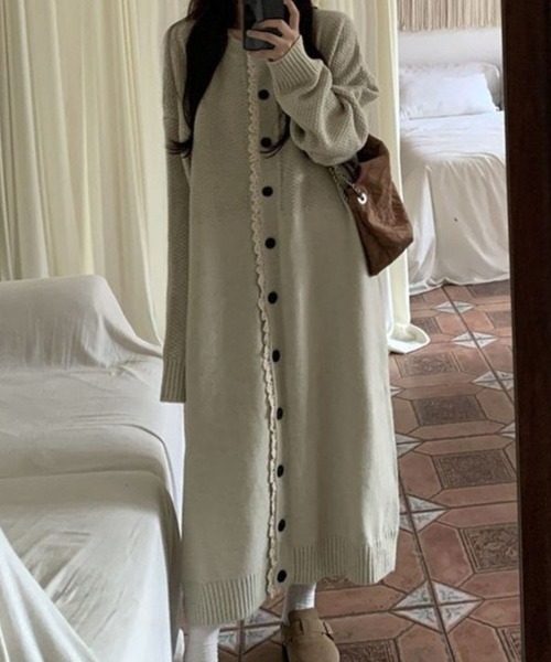 キャロット★セミオーダー/留袖ワンピース キャロット☆セミオーダー/留袖ワンピース キャロット様専用☆セミ