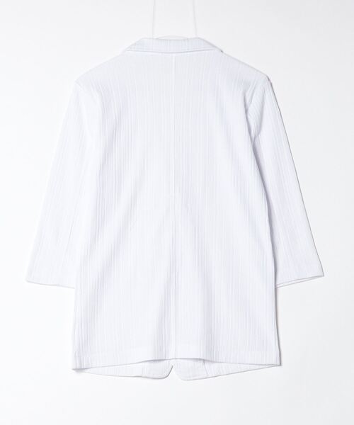 「ARCADE」 テーラードジャケット M ブラック メンズ_画像2