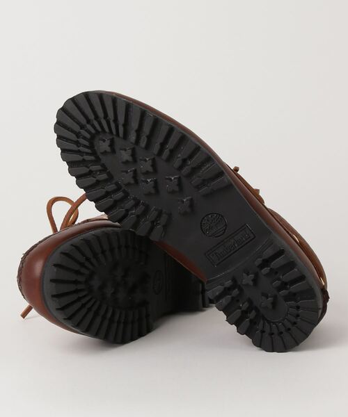 【別注】Timberland スエードデッキシューズ 別注】Timberland スエードデッキシューズ