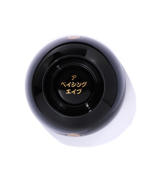 A BATHING APE APE HEAD BOWL ボウル (2個セット) A BATHING APE（アベイシングエイプ） 食器 APE HEAD BOWL : ZOZOTOWN