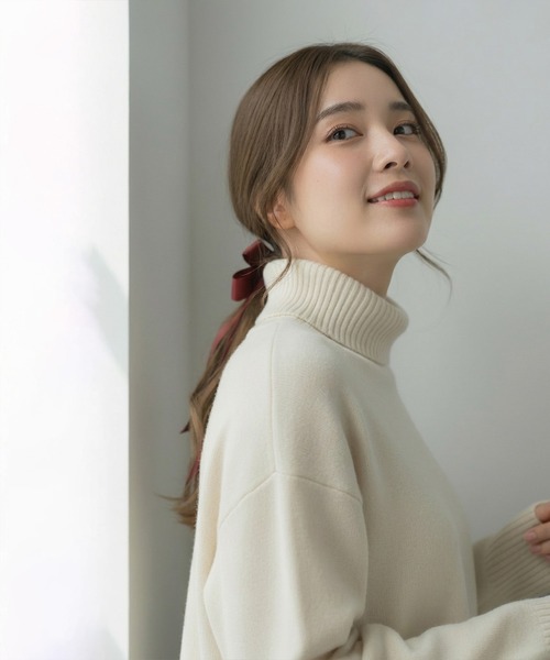 Lady Rora ヘアゴム レア ロングリボン ヘアゴム : ZOZOTOWN Yahoo!店