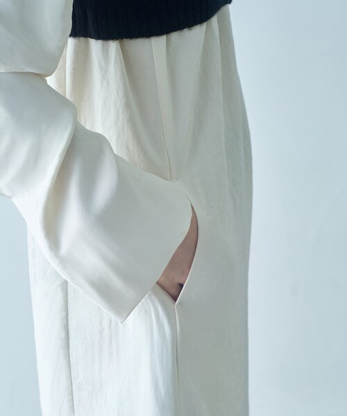 【NEW】コードエー（CODE A）/M long one piece CODE A ワンピース M long one piece : ZOZOTOWN Yahoo!店 - 通販