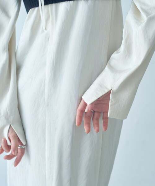 CODE A ワンピース M long one piece : ZOZOTOWN Yahoo!店 - 通販