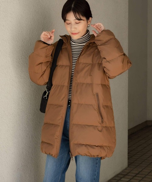 URBAN RESEARCH DOORS（アーバンリサーチドアーズ） ダウンコート