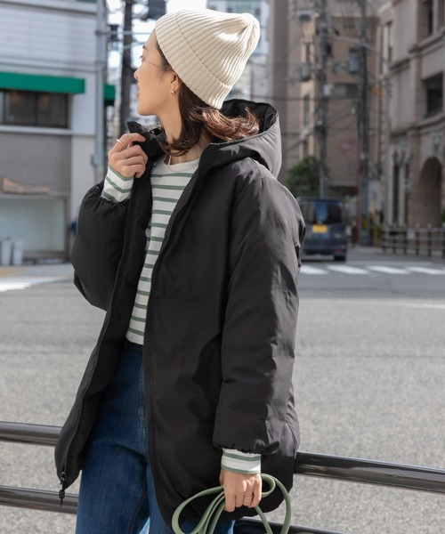 URBAN RESEARCH DOORS（アーバンリサーチドアーズ） ダウンコート