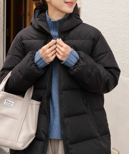 URBAN RESEARCH DOORS（アーバンリサーチドアーズ） ダウンコート