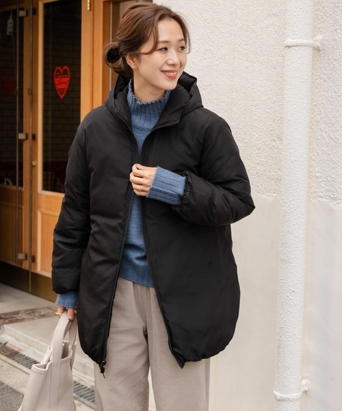 URBAN RESEARCH DOORS（アーバンリサーチドアーズ） ダウンコート