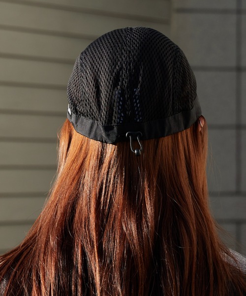 Columbia（コロンビア） キャップ 帽子 Bad Axe Pass Cap ラバーロゴ