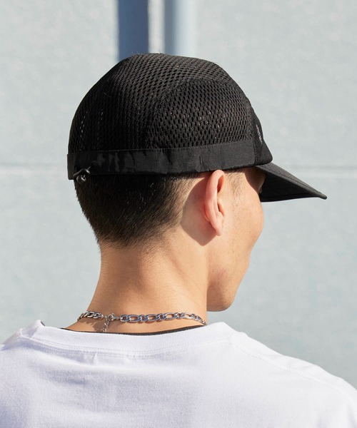 Columbia（コロンビア） キャップ 帽子 Bad Axe Pass Cap ラバーロゴ