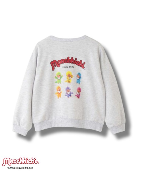 しろぷく　モンチッチ　Mサイズ　SSサイズ　服 モンチッチ 服のおすすめ人気商品一覧 通販 - Yahoo!ショッピング