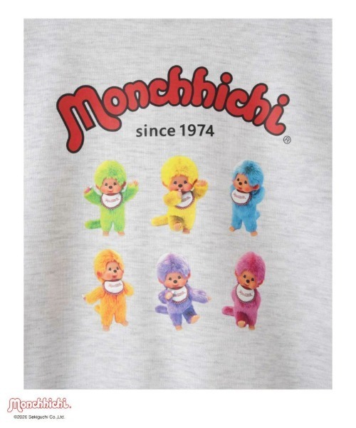 モンチッチ 服のおすすめ人気商品一覧 通販 - Yahoo!ショッピング