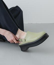 SENSE OF PLACE by URBAN RESEARCH シューズ 「S~Lサイズ/厚底