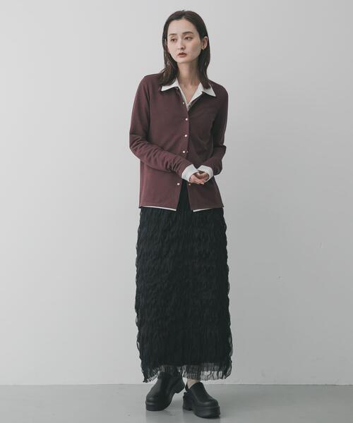 SENSE OF PLACE by URBAN RESEARCH シューズ 「S~Lサイズ/厚底