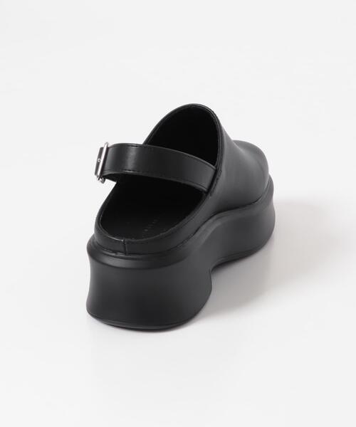 SENSE OF PLACE by URBAN RESEARCH シューズ 「S~Lサイズ/厚底 SENSE OF PLACE by URBAN RESEARCH シューズ 「S~Lサイズ/厚底