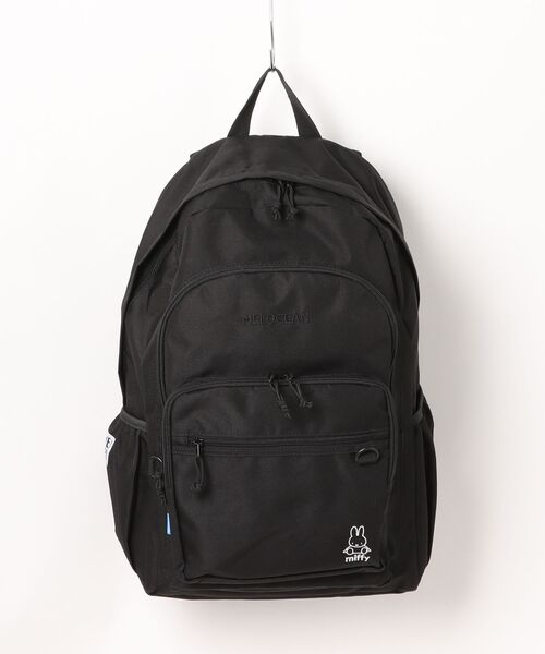 Miffy（ミッフィー） デイバック リュック MEIOCEAN×ミッフィー