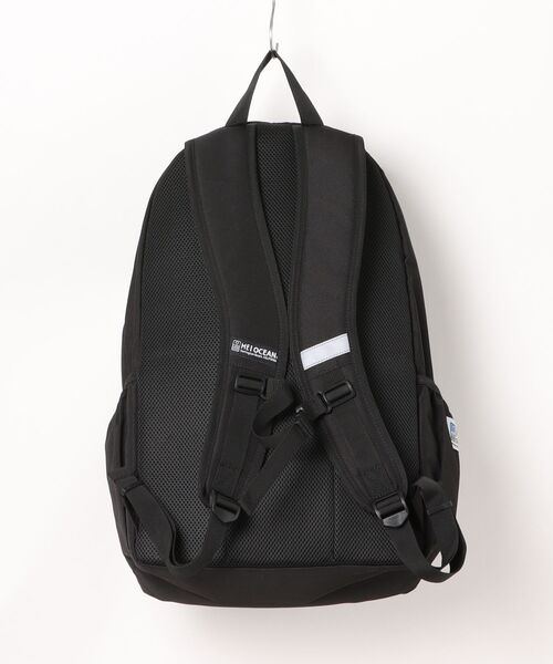 Miffy（ミッフィー） デイバック リュック MEIOCEAN×ミッフィー