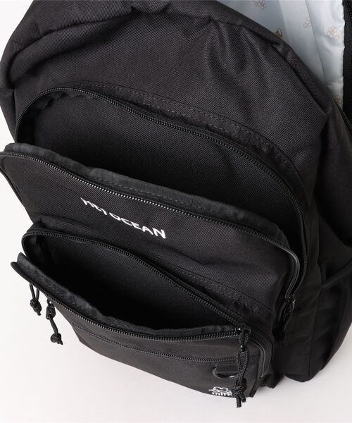 Miffy（ミッフィー） デイバック リュック MEIOCEAN×ミッフィー