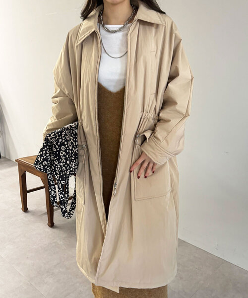 SHENERY（シーナリー） ジャケット 38 ベージュ レディース : ZOZOTOWN