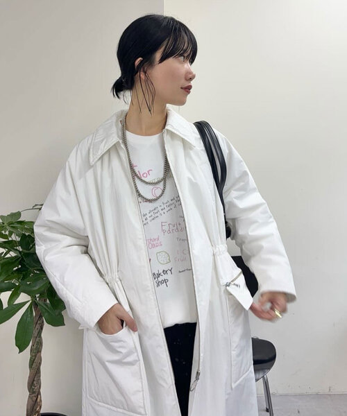 SHENERY（シーナリー） ジャケット 38 ベージュ レディース : ZOZOTOWN