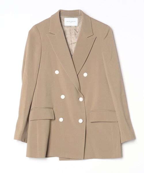 ユナイテッドアローズ テーラードジャケット ブレザー 36 UNITED ARROWS（ユナイテッドアローズ） テーラードジャケット 36