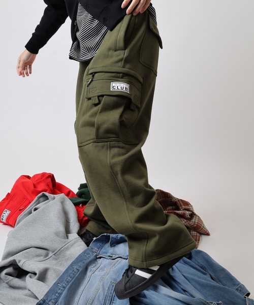 【専用】プロクラブスウェットカーゴ 楽天市場】PRO CLUB カーゴパンツ スウェットパンツ プロクラブ メンズ