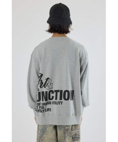 RODEO CROWNS WIDE BOWL（ロデオクラウンズワイドボウル） トレーナー