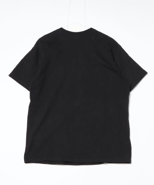 Supreme（シュプリーム） 半袖Tシャツ L ブラック メンズ : ZOZOTOWN