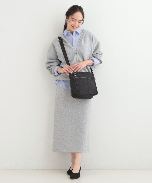 SHOO・LA・RUE（シューラルー） ショルダーバッグ バッグ 「撥水/軽量