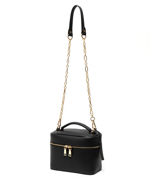 「Rename」 2WAYバッグ FREE チョコ レディース_画像2