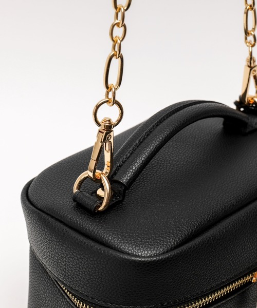 「Rename」 2WAYバッグ FREE チョコ レディース_画像5