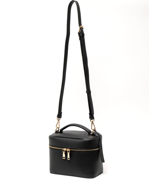 「Rename」 2WAYバッグ FREE チョコ レディース_画像6