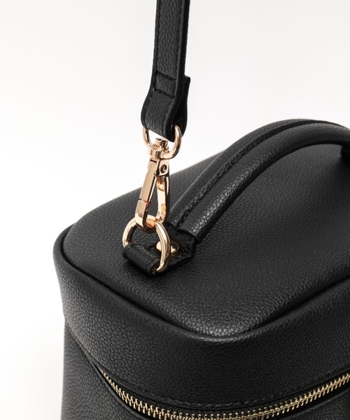 「Rename」 2WAYバッグ FREE チョコ レディース_画像7