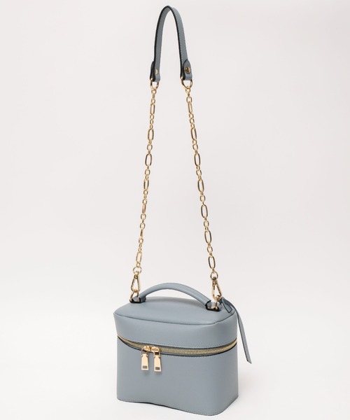 「Rename」 2WAYバッグ FREE チョコ レディース_画像8