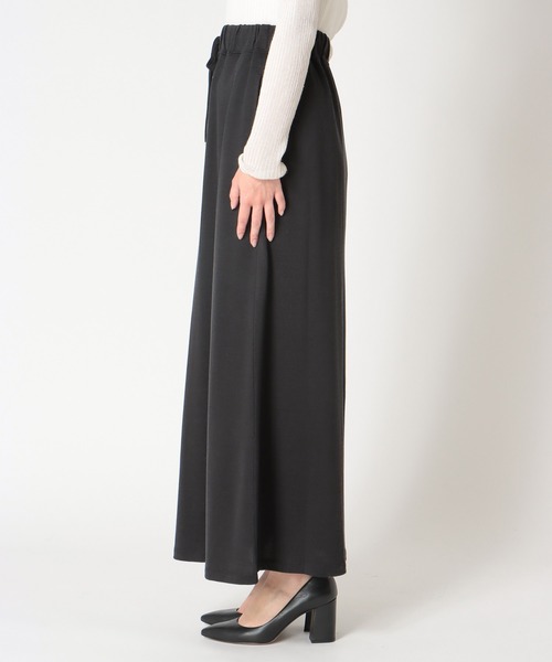 スカート SY Jines（ジネス） スカート ジャージーロングスカート : ZOZOTOWN Yahoo