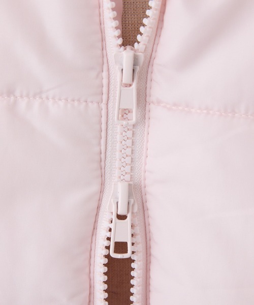 one after another NICE CLAUP 「one CLAUP」 ブルゾン FREE ホワイト