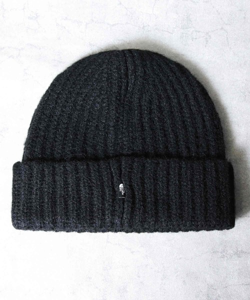 8 ニット帽 ニットキャップ THE NORTH FACE フォヘア キャビン