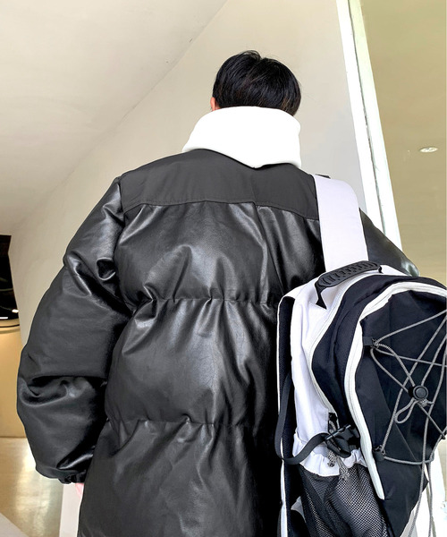 「neos」 ブルゾン X-LARGE ホワイト メンズ_画像5