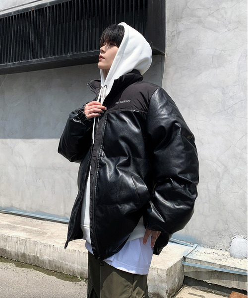 「neos」 ブルゾン X-LARGE ホワイト メンズ_画像6