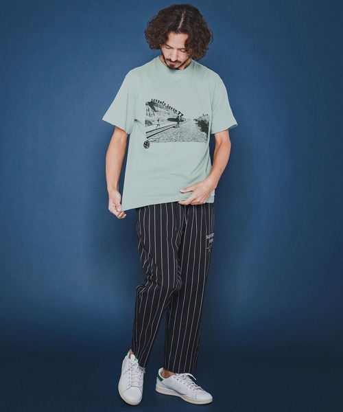 seventy seven tシャツ mt10177-light onz S-S t-shirts (77surfphoto