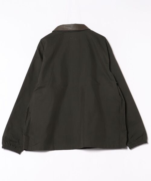 NIKE（ナイキ） コート ジャケット M SSNL+ COACHES JKT GEL