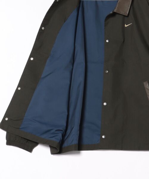 ナイキ ジャケット　Mサイズ NIKE】 ナイキ M WVN MCF JKT XAPNL アウター HJ8117 010BLK/WHT | ABC
