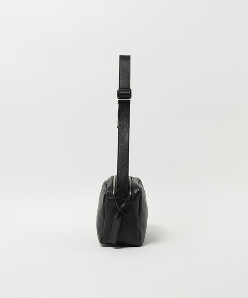 BEAUTY＆YOUTH UNITED ARROWS ショルダーバッグ 「LA UNIQA」レザー