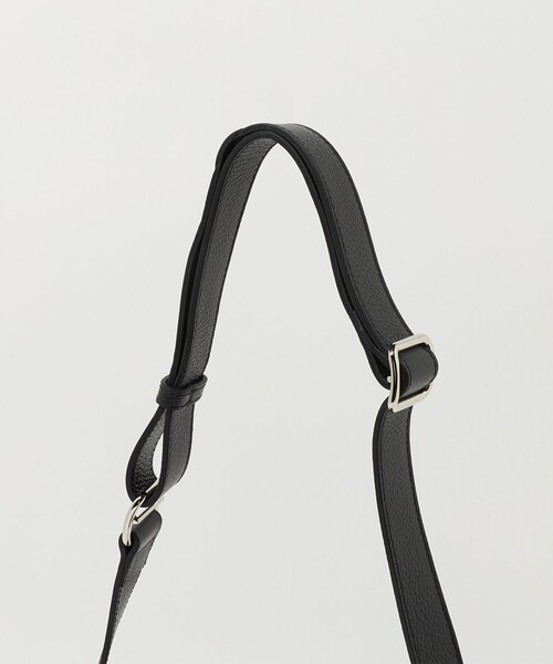 BEAUTY＆YOUTH UNITED ARROWS ショルダーバッグ 「LA UNIQA」レザー