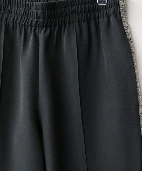 「Starting Over」 「HALHAM」イージーパンツ X-LARGE ベージュ メンズ_画像5