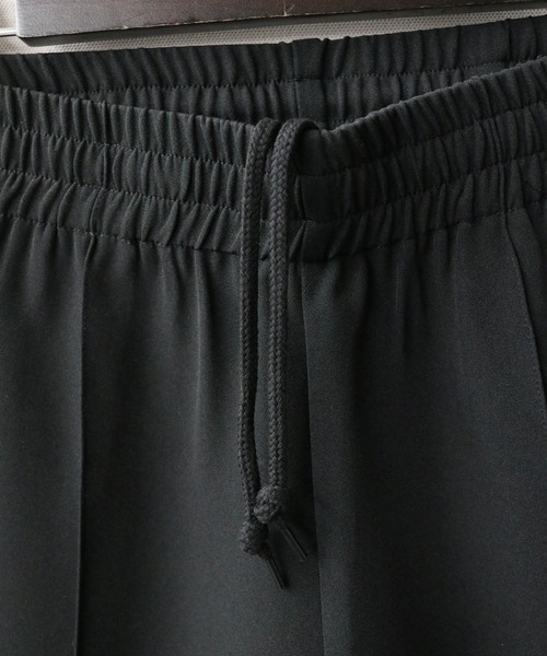 「Starting Over」 「HALHAM」イージーパンツ X-LARGE ベージュ メンズ_画像7