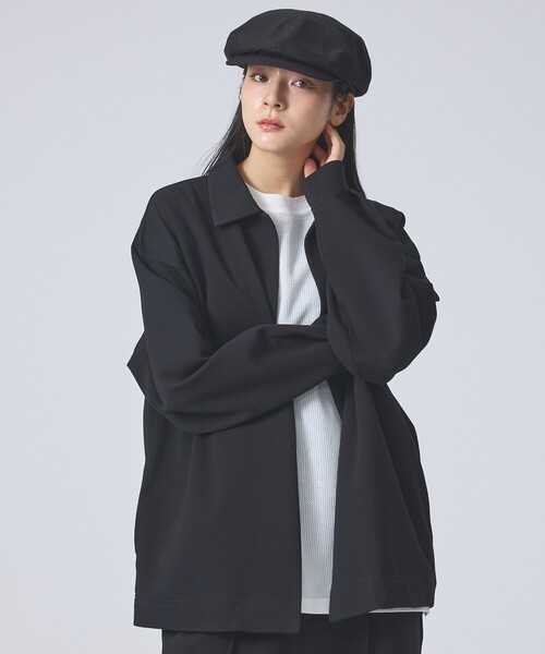 Ruben 帽子 キャスケット メンズ レディース : ZOZOTOWN Yahoo!店