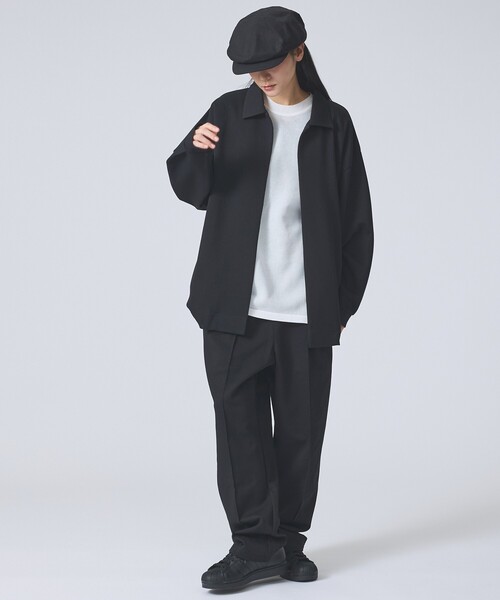 Ruben 帽子 キャスケット メンズ レディース : ZOZOTOWN Yahoo!店