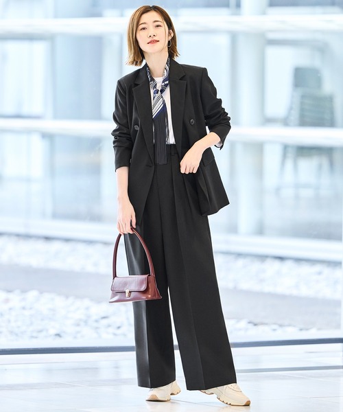 RUIRUE BOUTIQUE（ルイルエブティック） セットアップ レディース