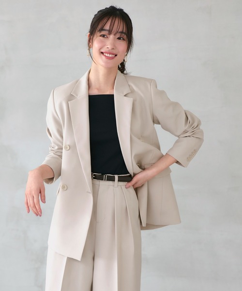 RUIRUE BOUTIQUE（ルイルエブティック） セレモニースーツ